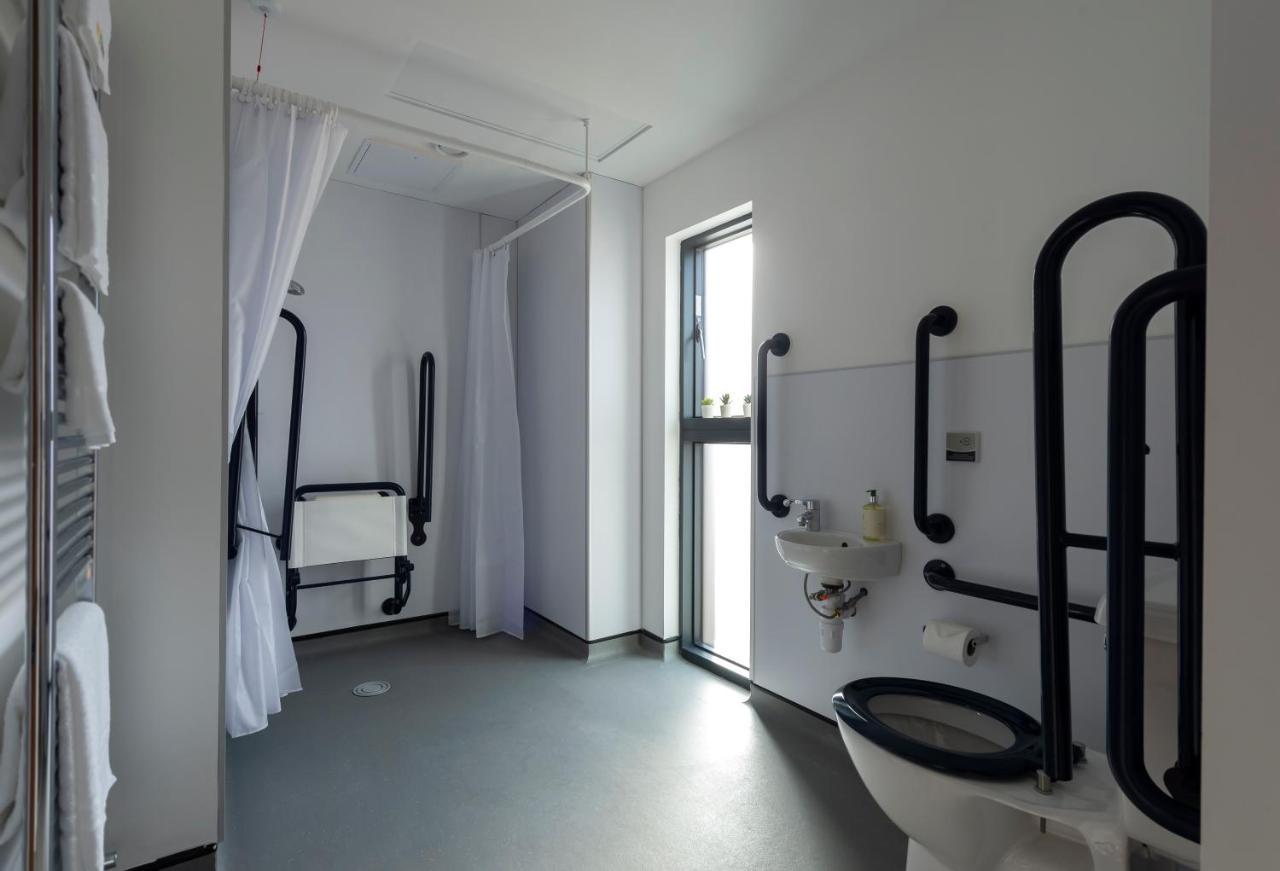 Apartrooms Aberdeen Portlethen Ngoại thất bức ảnh
