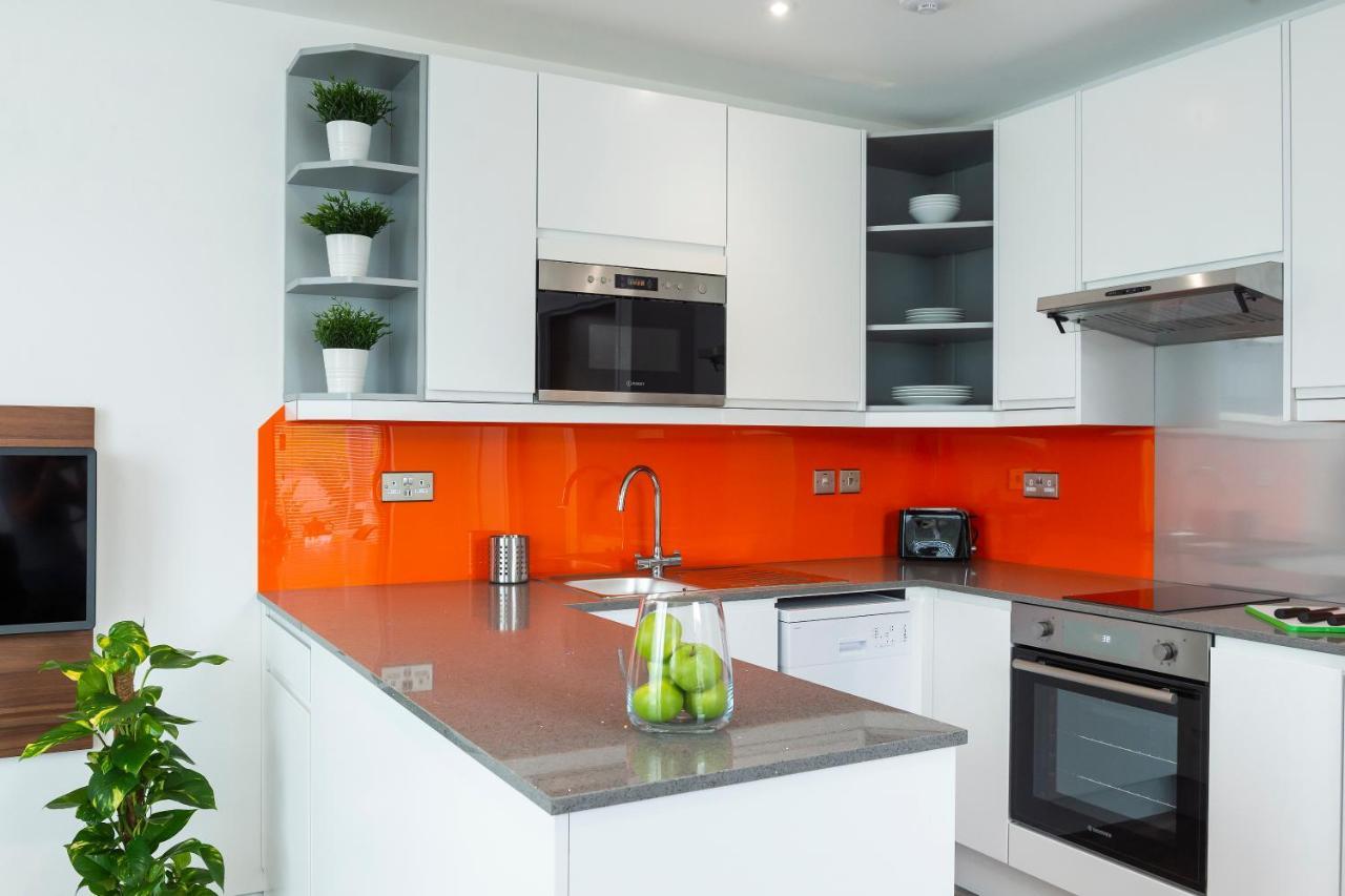Apartrooms Aberdeen Portlethen Ngoại thất bức ảnh
