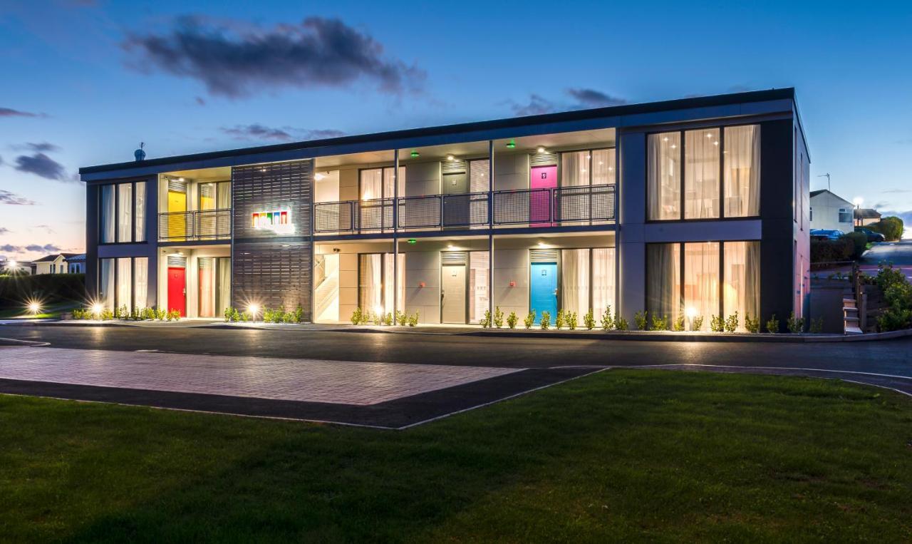 Apartrooms Aberdeen Portlethen Ngoại thất bức ảnh