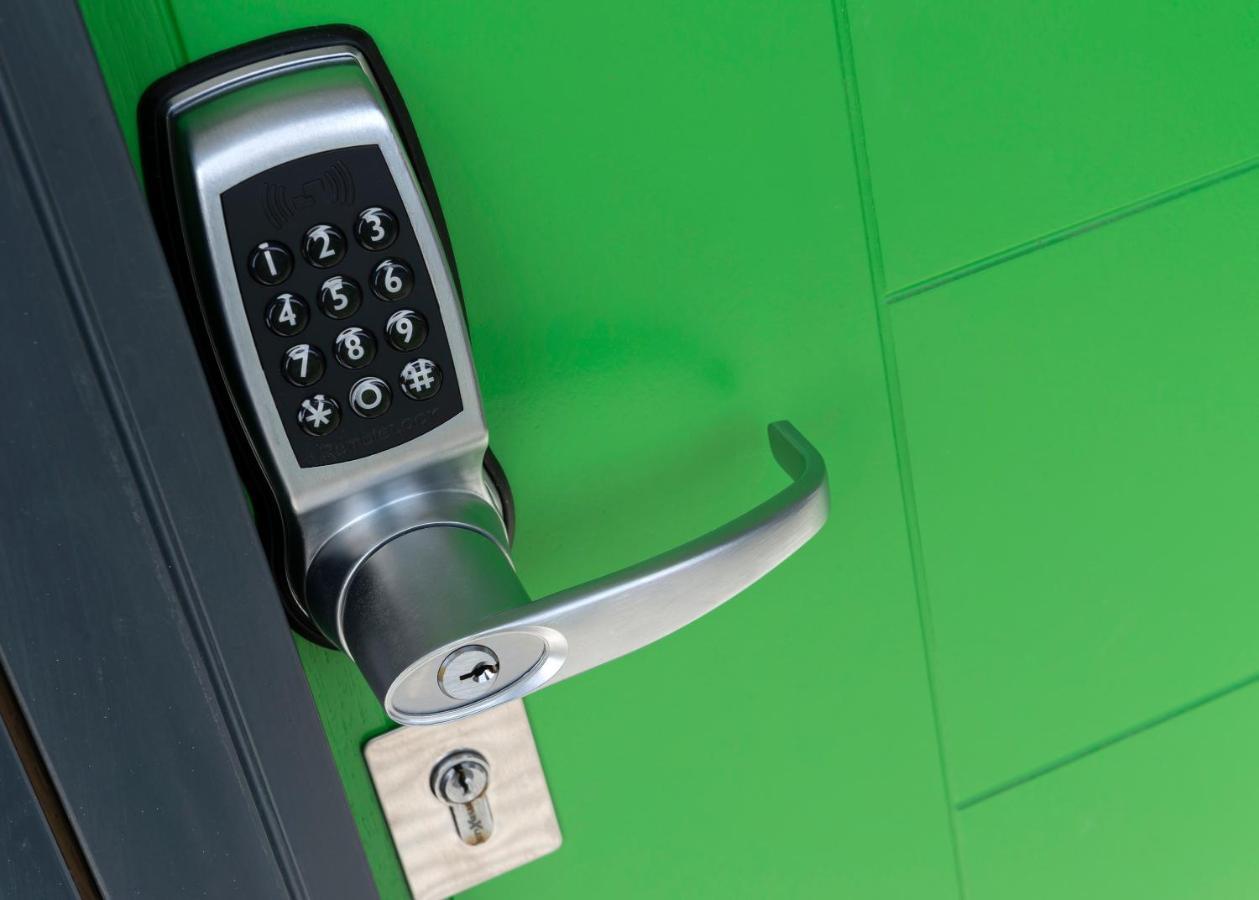 Apartrooms Aberdeen Portlethen Ngoại thất bức ảnh